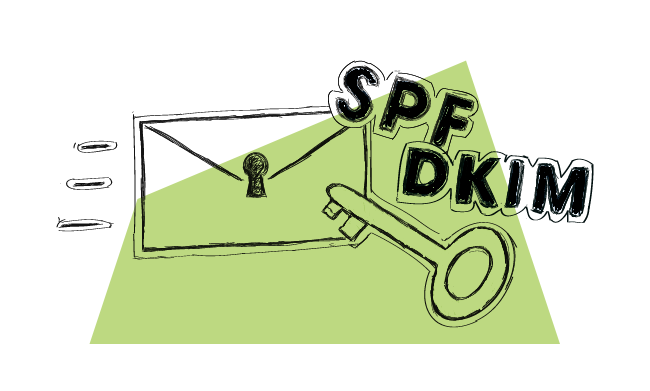 Why DKIM and SPF Records are Crucial for Your Email Security