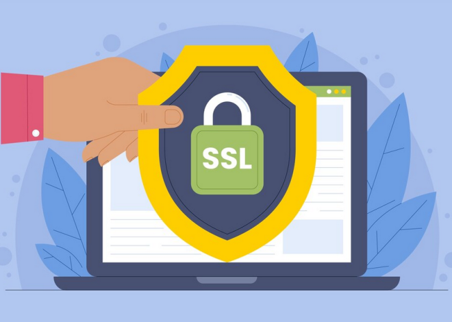 Managing SSL Certificates in cPanel: A Quick Guide